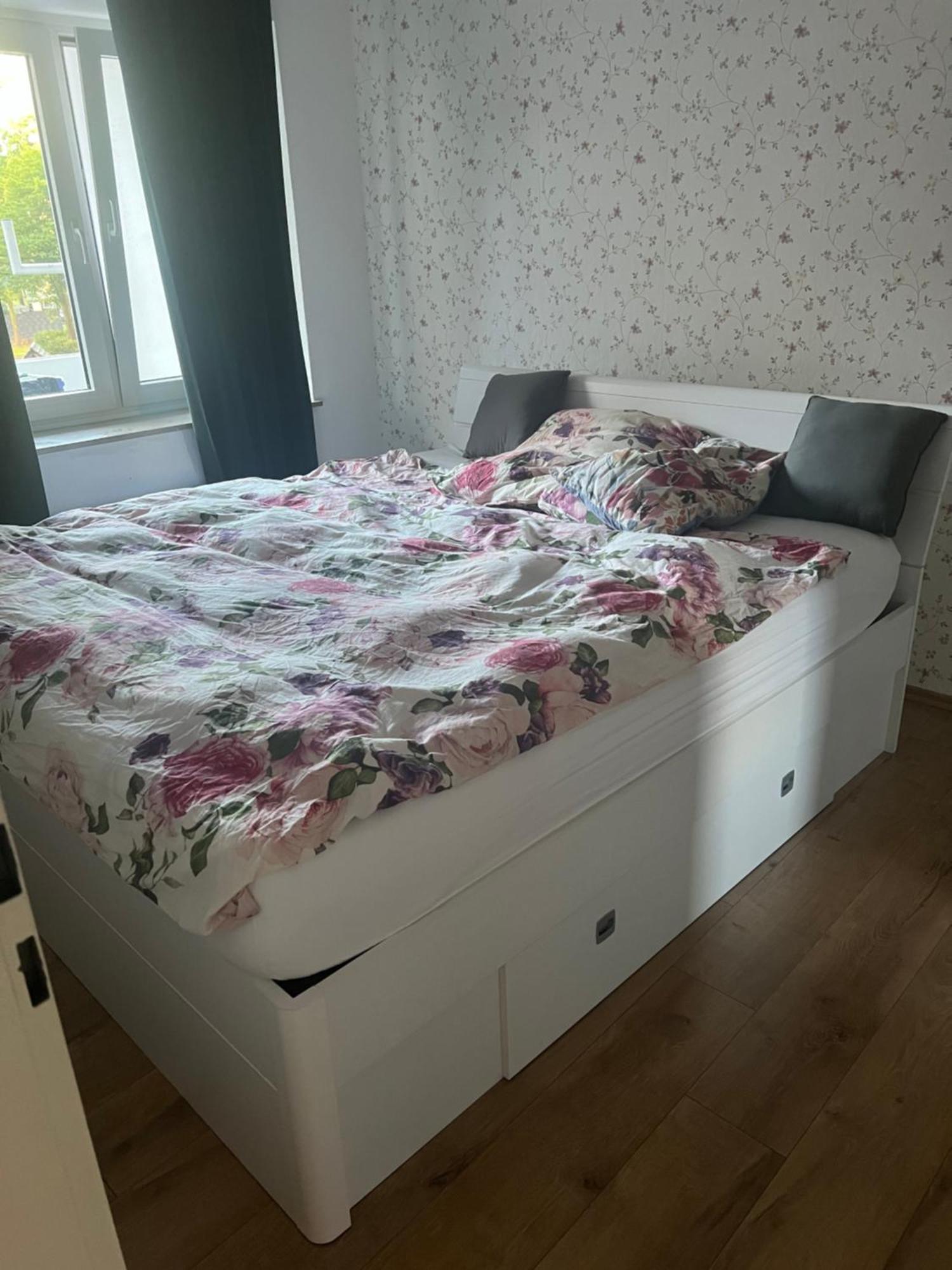 Apache Troisdorf Lägenhet Exteriör bild